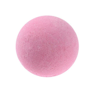 1pc Organic Bath Salt Body Essential Oil Bath Ball Natural Bubble Bath Bombs Ball Rose/Green tea/Lavender/Lemon/Milk Flavor 10g