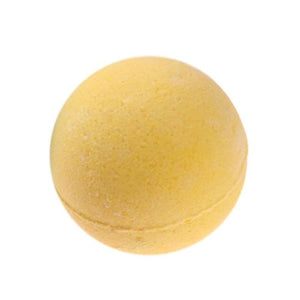 1pc Organic Bath Salt Body Essential Oil Bath Ball Natural Bubble Bath Bombs Ball Rose/Green tea/Lavender/Lemon/Milk Flavor 10g